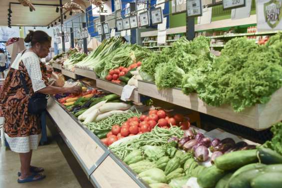 [INFOGRAPHIES] En quinze ans, les prix à la consommation se sont envolés en Nouvelle-Calédonie