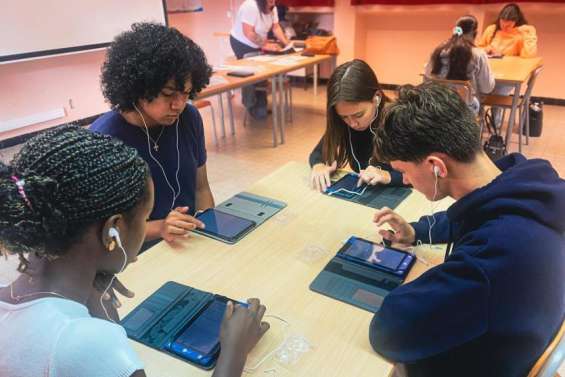 Les jeunes Calédoniens interrogés sur leur état de santé