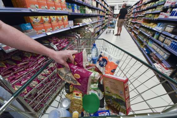 Les prix de 120 produits de grande consommation vont baisser de 10 % en moyenne