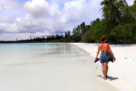 [INFOGRAPHIES] L’Australie abaisse le niveau d’alerte pour les voyageurs dans toute la Nouvelle-Calédonie