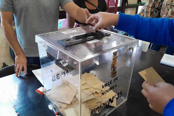 Gel du corps électoral : le Conseil constitutionnel s’empare de ce dossier brûlant