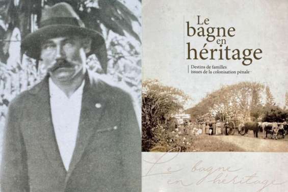 [SÉRIE] Famille Peyronnet : Une femme dans un monde d'homme