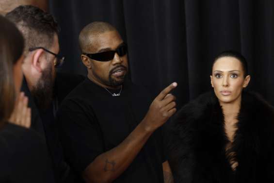 Chanson à la gloire d’Hitler : l’Australie annule le visa du rappeur américain Kanye West