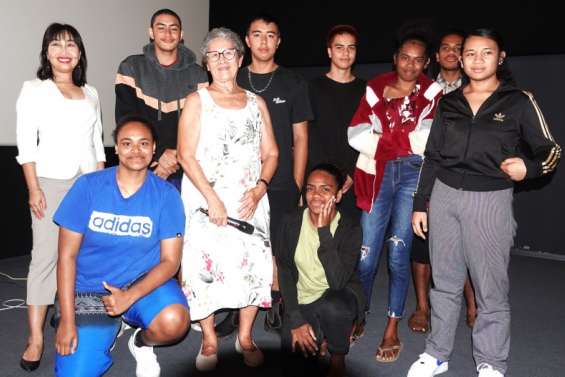 La difficile quête des origines pour les jeunes Calédoniens descendants de Japonais