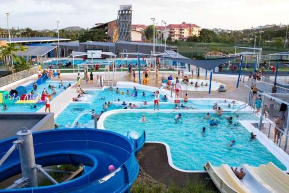 Saison des vidanges pour les piscines nouméennes