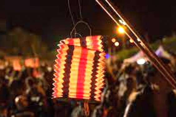 Retraite aux flambeaux et bals populaires… L’agenda du week-end