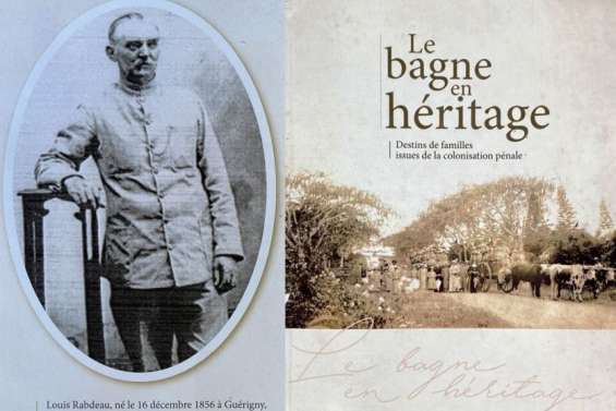 [SÉRIE] Louis Rabdeau, à la croisée des colonisations