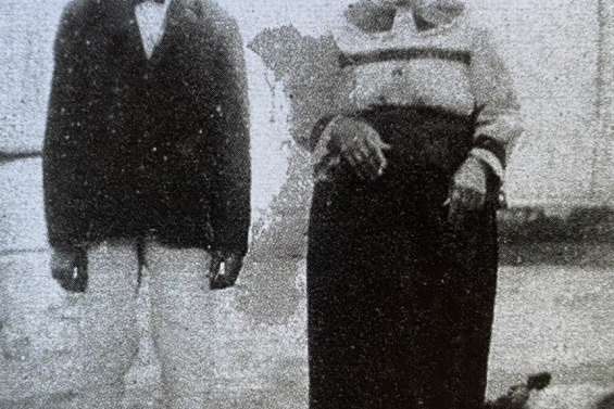 [SÉRIE] Alcide Robelin, du bagne à la terre