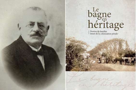 [SÉRIE] Clovis Savoie, comptable et écrivain hyperactif 
