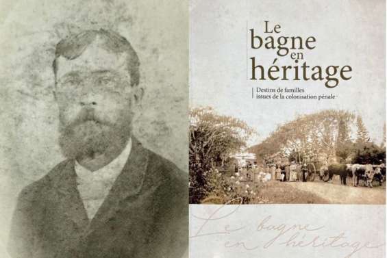 [SÉRIE] La famille Terrier au cœur de l'histoire du bagne du pays