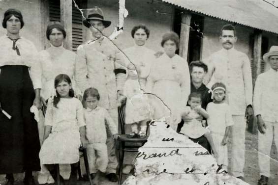 [SÉRIE] Hippolyte Trinome, le bagnard qui a choisi la Nouvelle-Calédonie 