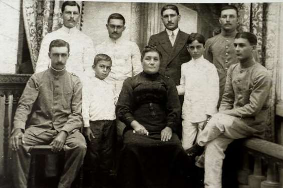 [SÉRIE] Famille Vautrin : du bagne à la guerre, une histoire de fratrie