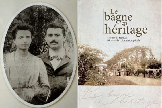 [SÉRIE] Angelo Vico, un turinois dans l'enfer des mines du Diahot