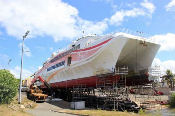 Betico : les voyages ne reprendront finalement que le 16 juillet