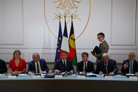 Sommet sur l’avenir institutionnel : un accord serait en bonne voie