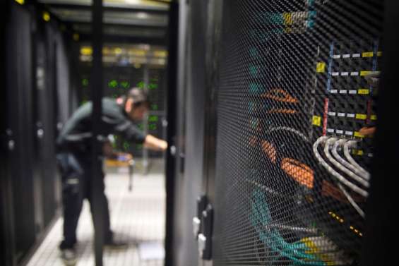 Les données de la DITTT visées par une cyberattaque