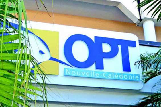 L’OPT confrontée à une vague de SMS frauduleux