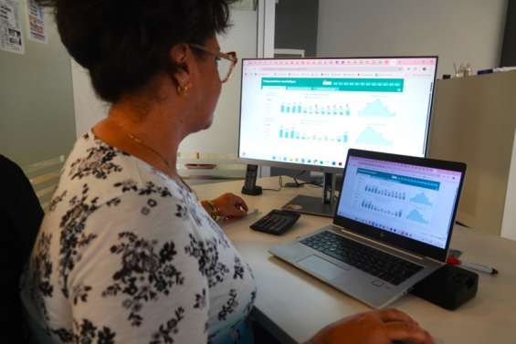 L’Observatoire du tourisme est désormais en ligne