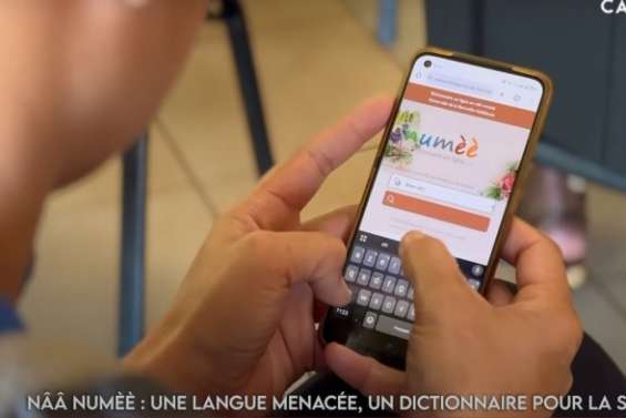 Un dictionnaire pour sauver le Nââ numèè, une formation pour réparer les filets… Le JT de Caledonia du 25 juillet