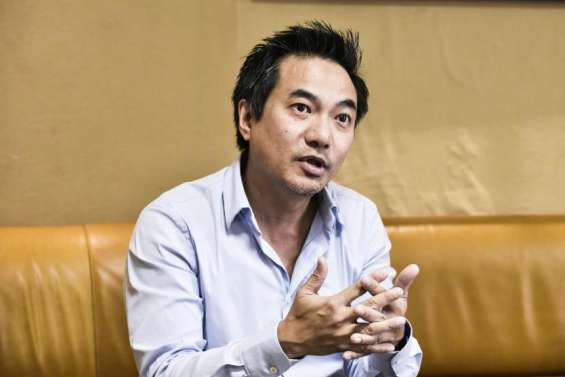 Le président de la CCI David Guyenne placé en garde à vue pour abus de biens sociaux