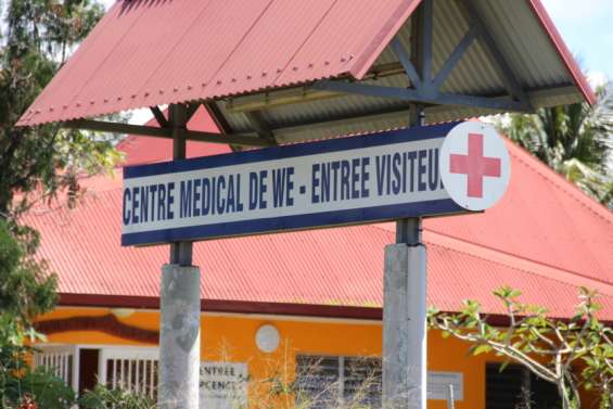 Mouvement de grève, mercredi, dans les dispensaires des Îles