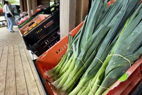 [MAGAZINE] Manger local, une évidence à réaffirmer