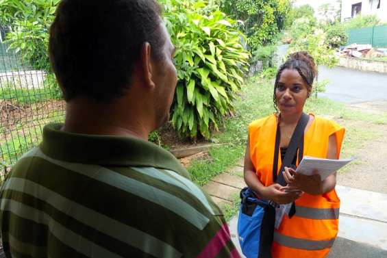 Pourquoi les données du recensement sont fiables