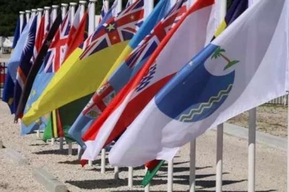 Les Îles Salomon excluent la Chine et Taïwan du Forum des Îles du Pacifique