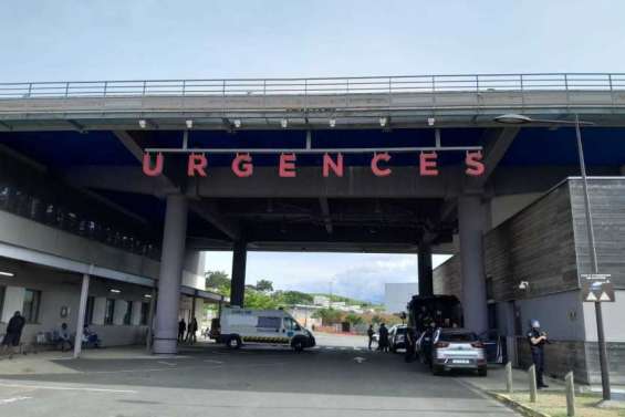 Les urgences du CHT à la peine ce week-end