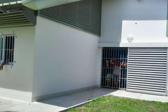 Le dernier des évadés de la prison de Koné interpellé à Canala