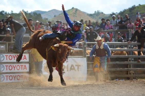 Un retour aux sources pour la 47e édition de la Foire de Bourail