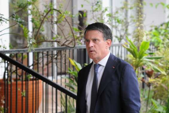 Bougival : Manuel Valls attendu la semaine prochaine pour mettre en place le comité de rédaction
