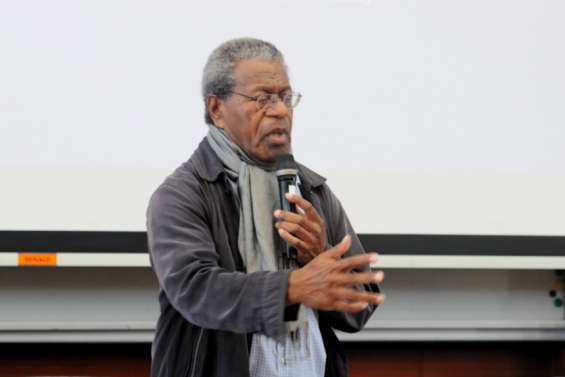 Jean-Pierre Djaïwé : 