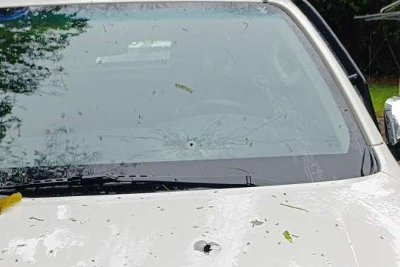 Ouverture d’une enquête pour tentative de meurtre sur des gendarmes à Thio