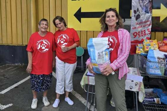 Ouverture d’une campagne de dons SMS au profit de l’association La Bande à Nounou