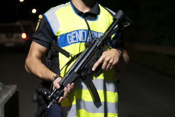 Meurtre du gendarme Molinari : au moins trois personnes mises en examen