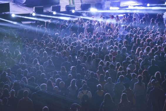 [MAGAZINE] Avec les Francofolies, la culture dégage une économie