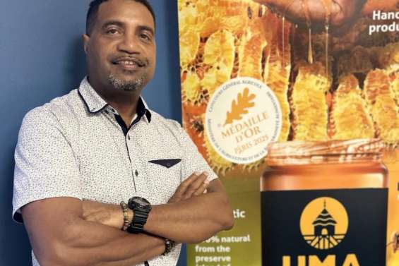 [MAGAZINE] Case du miel : Paul Neköeng vise l’excellence