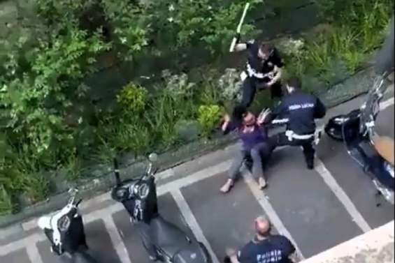 Le haussariat alerte sur une vidéo trompeuse diffusée par le Groupe initiative de Bakou