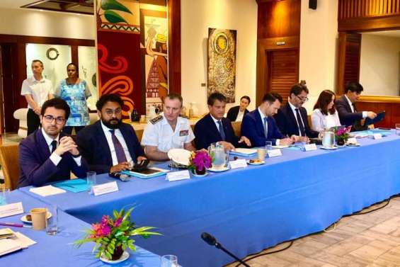 Déplacement de Manuel Valls : à l’écoute des élus de terrain