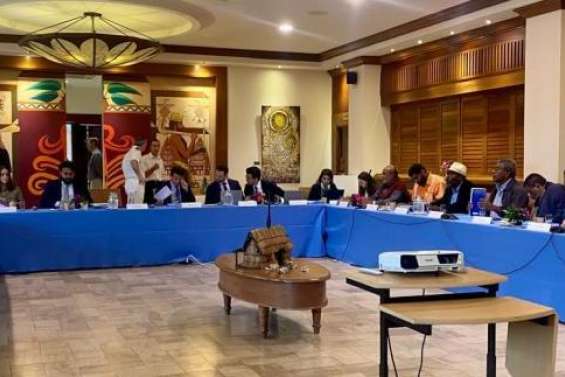 Déplacement de Manuel Valls : le comité de rédaction se réunit sans le FLNKS