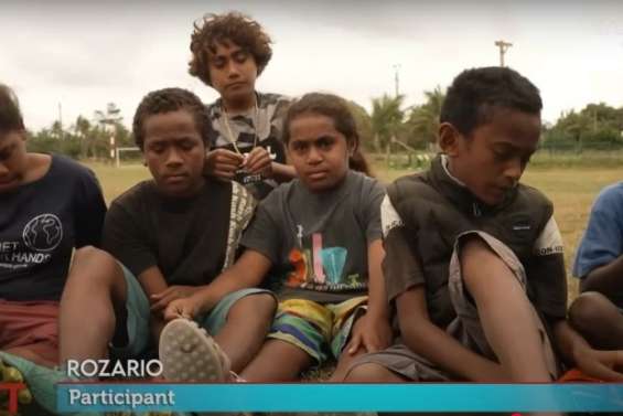 Valls au Sénat coutumier, mois du patrimoine, vacances à Maré… Le JT de Caledonia 20 août