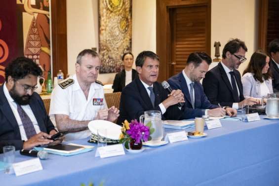 Accord de Bougival : que contient le projet de loi constitutionnelle ?