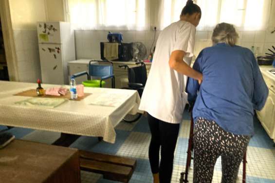 Plan de réformes du gouvernement : la FPLS déplore un texte voté 