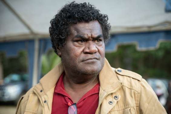 Accord de Bougival : Christian Tein dément avoir donné son aval à une signature