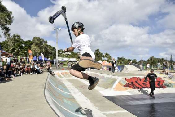 Culture urbaine, théâtre, savoir-faire traditionnels… L’agenda du week-end