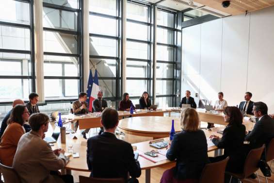 Mort d’un streamer : la plateforme australienne Kick s’engage à coopérer avec la France