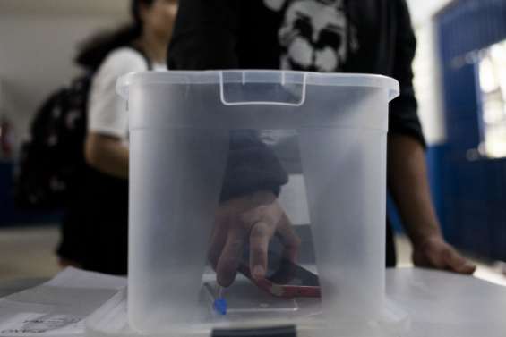 La Corée du Sud vote l’interdiction des téléphones dans les salles de classe