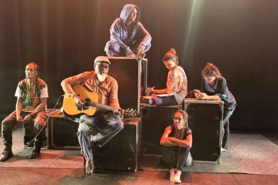 L’art comme acteur de la réconciliation