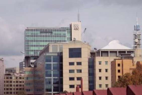 La chaîne publique australienne ABC retourne en Chine, après cinq ans d’absence